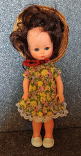 Migliorati bambola vintage 30