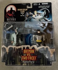 Raro Vintage Kenner Arkham