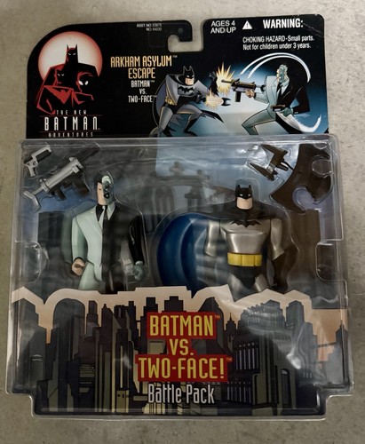 Raro vintage kenner arkham - raro,