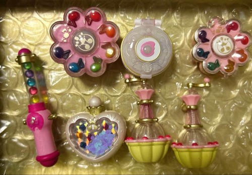Ojamajo doremi gacha set - gacha,