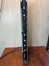 ART 310 CROSSOVER ELETTRONICO