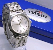 Orologio Uomo Vintage Tissot
