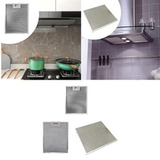 Filtro per cappa aspirante