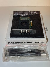 Scheda di acquisizione