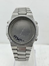 Seiko Royal Oak Chronograph
