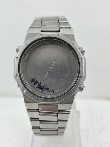 Seiko royal oak - seiko, chronograph