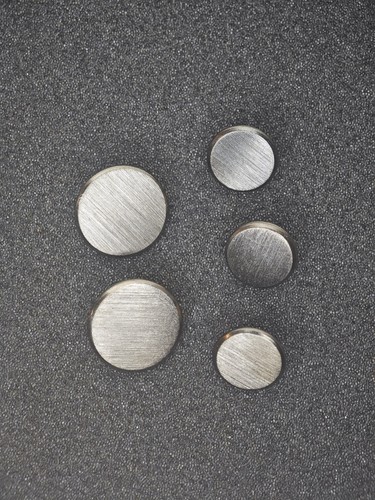Set bottoni vintage brioni - set,