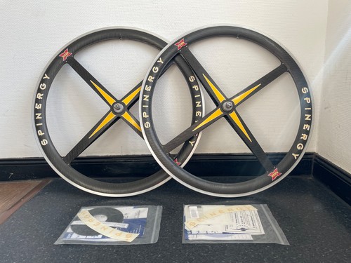 Spinergy rev usato - spinergy,