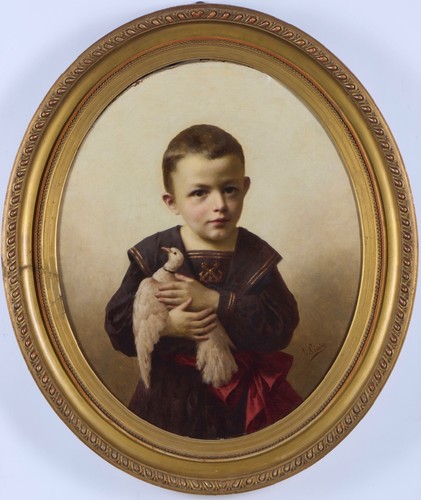 Luigi crosio alba - luigi, 1835
