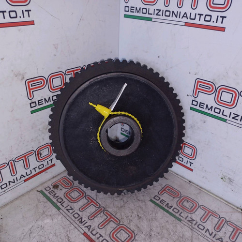 46550098 puleggia albero - puleggia,