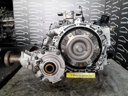 Cambio automatico range rover - cambio,