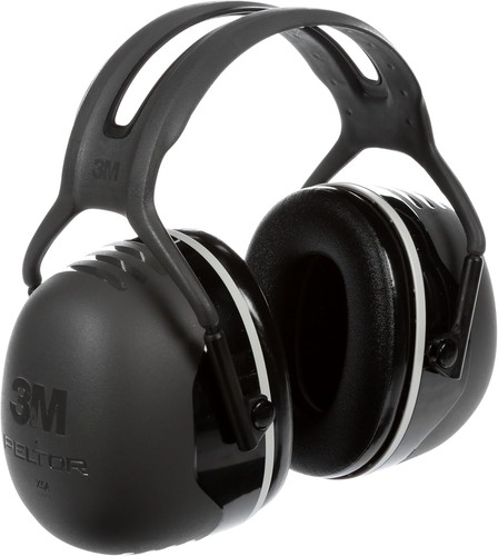 Peltor x5a protezione - 3m,