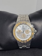 OROLOGIO UOMO CRONOGRAFO BREIL