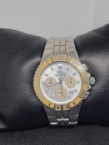 Breil diver chronograph mens - breil,