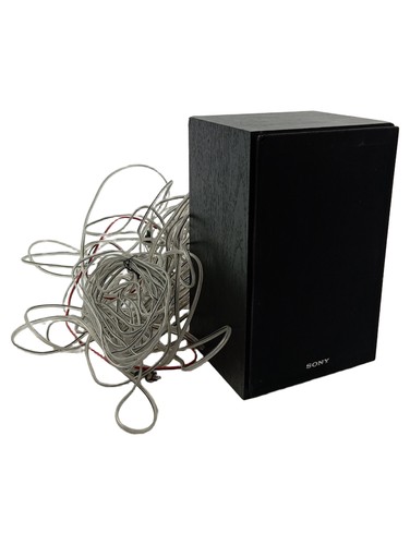 Sony sbt20 cassa - sony, ss-sbt20