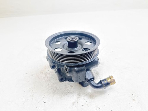 Pompa servosterzo diesel 66kw - pompa,
