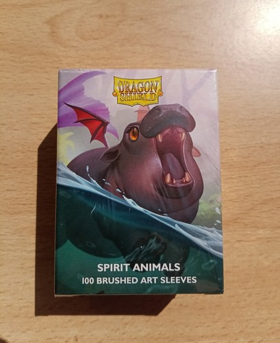 Dragon shield spirit animals - dragon,