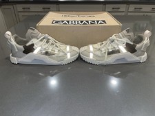 DOLCE & GABBANA scarpe uomo