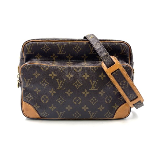 Borsa tracolla louis vuitton - a,