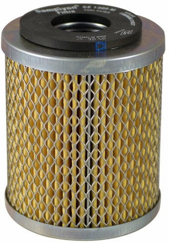 Filtro nafta gasolio ricambio - nafta,