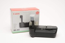 Canon BG-E4 Battery Grip per