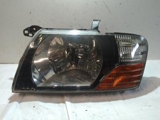 FARO FANALE ANTERIORE SINISTRO