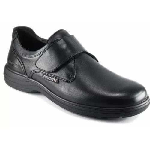 Mephisto delio scarpe - mephisto, uomo