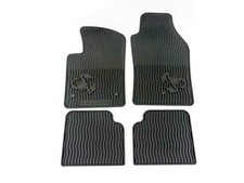 TAPPETINI IN GOMMA ORIGINALI