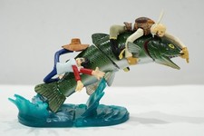 Epoch Fisherman Sampei Manga