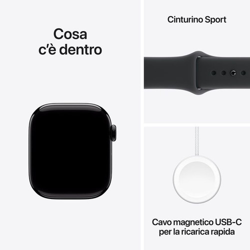 Apple watch series gps - series,