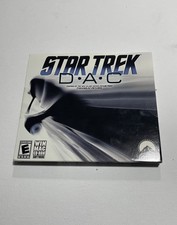 Star trek dac c - star,
