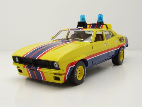 Modellino auto ford falcon - ford,