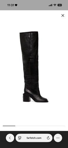 Naked wolfe 75mm - naked,