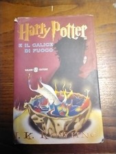 Rowling harry potter - e, il