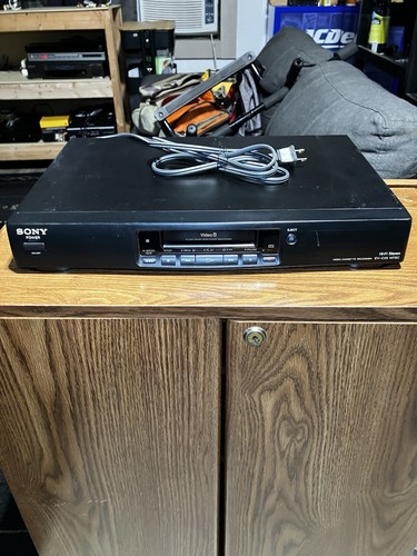 Sony c25 video8 8mm - video, 8