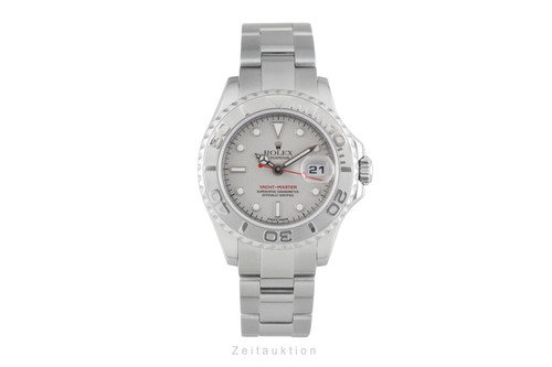 Rolex yacht master oyster - rolex, 29