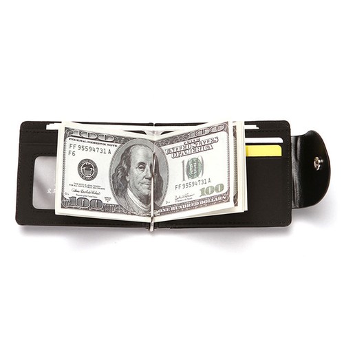 Pratica clip per banconote - ,
