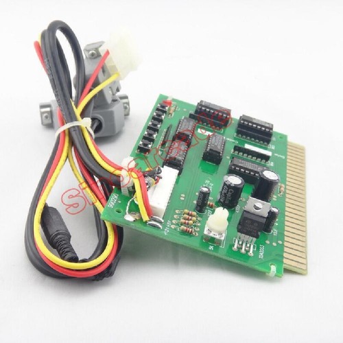 Gioco arcade jamma - pc, a