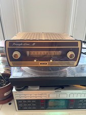 Sintonizzatore valvole FM Leak