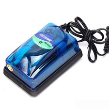 POMPA ARIA AREATORE AERATORE