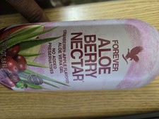 Forever living aloe - living, berry