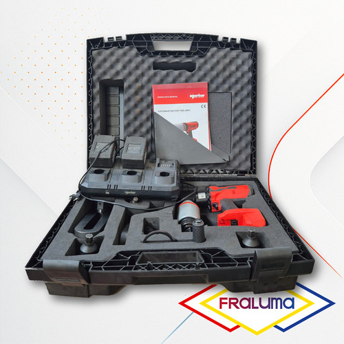 Avvitatore batteria - a,