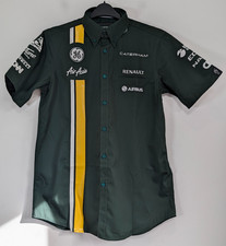 Maglia caterham renault - caterham,