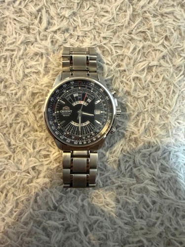 Orologio polso uomo - da,