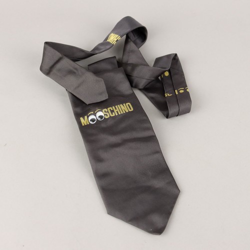 Cravatta moschino second hand - cravatta,