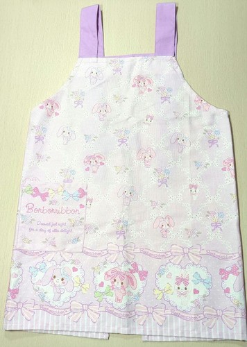 Grembiule sanrio bonbon - grembiule, ribbon