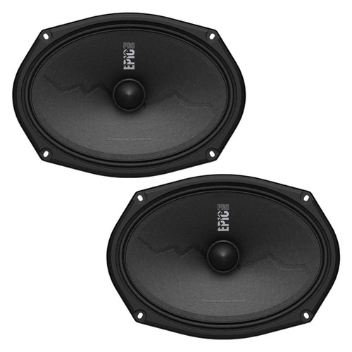 Audiocontrol epic pro - audiocontrol,