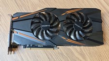 NVIDIA / GIGABYTE GeForce GTX