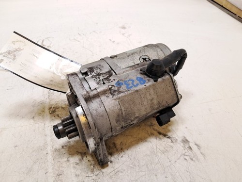 Motorino avviamento - motorino,
