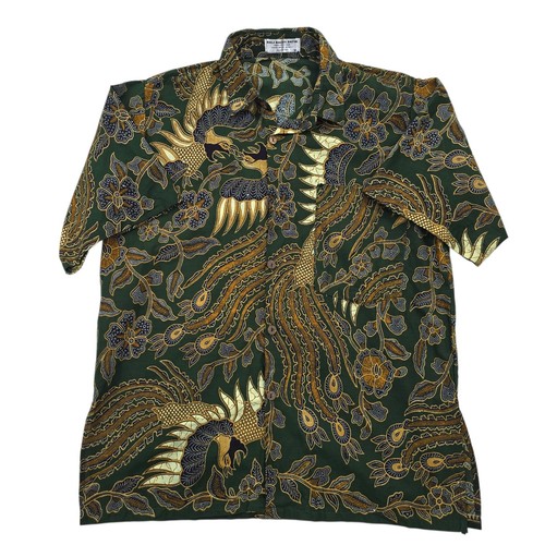 Camicia uomo bali - uomo,
